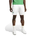 Pánské šortky adidas  Tennis Pro Climacool Ergo Shorts White