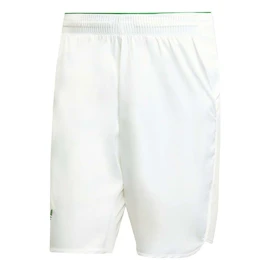 Pánské šortky adidas Tennis Pro Climacool Ergo Shorts White