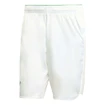 Pánské šortky adidas  Tennis Pro Climacool Ergo Shorts White S