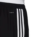 Pánské šortky adidas Woven Juventus FC černé