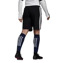 Pánské šortky adidas Woven Juventus FC černé