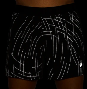 Pánské šortky Asics Night Track Short