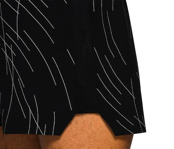 Pánské šortky Asics Night Track Short