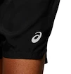Pánské šortky Asics Silver 5IN Short černé