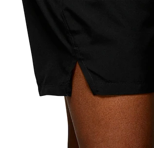 Pánské šortky Asics Silver 5IN Short černé