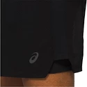 Pánské šortky Asics Ventilate 2in1 5.5IN černé