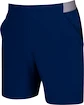 Pánské šortky Babolat Compete Short 7" Navy Blue