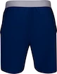 Pánské šortky Babolat Compete Short 7" Navy Blue