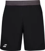 Pánské šortky Babolat  Play Club Short Black