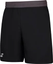 Pánské šortky Babolat Play Club Short Black