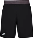 Pánské šortky Babolat  Play Club Short Black