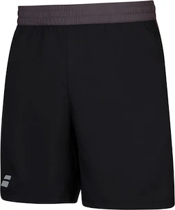 Pánské šortky Babolat  Play Club Short Black