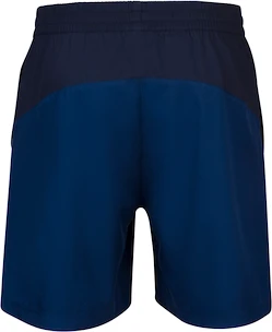 Pánské šortky Babolat  Play Club Short Blue XXL