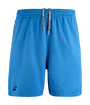 Pánské šortky Babolat  Play Short Blue Aster XL