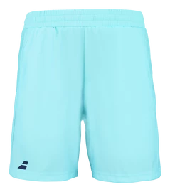 Pánské šortky Babolat Play Short Men Angel Blue