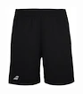 Pánské šortky Babolat  Play Short Men Black S