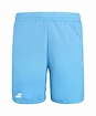 Pánské šortky Babolat  Play Short Men Cyan Blue M
