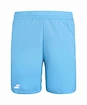 Pánské šortky Babolat  Play Short Men Cyan Blue S