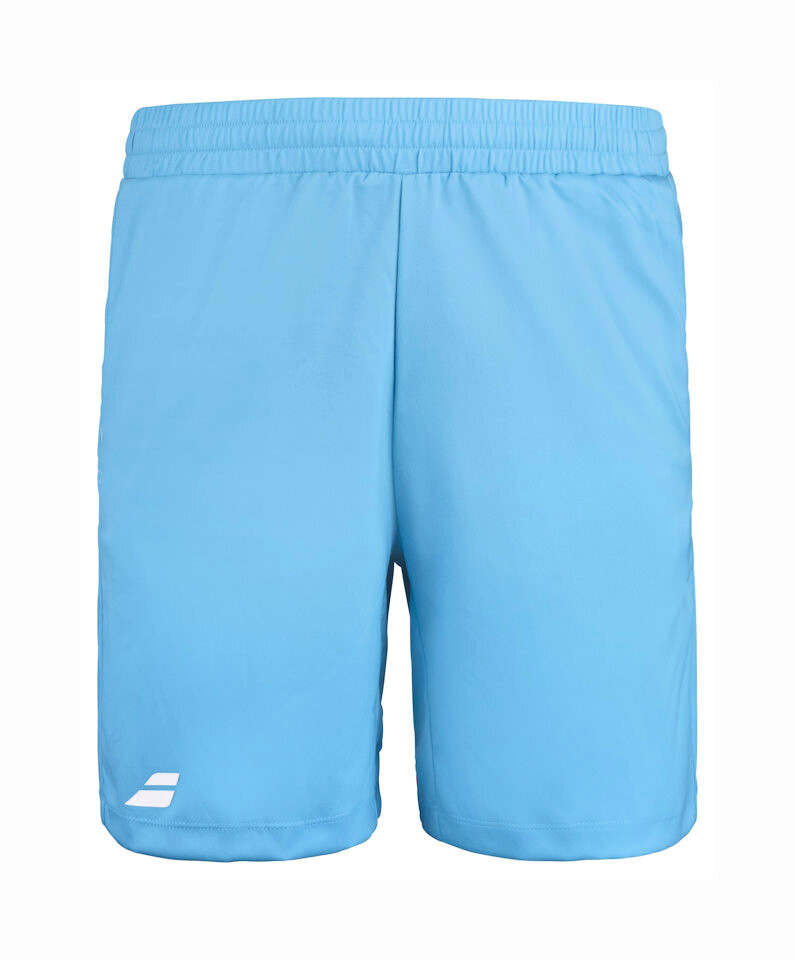 Product detail of Pánské šortky Babolat  Play Short Men Cyan Blue XL