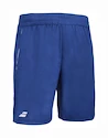 Pánské šortky Babolat  Play Short Men Sodalite Blue