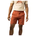 Pánské šortky Bauer  7" Walking Shorts Brick