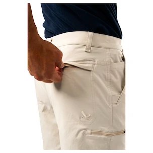 Pánské šortky Bauer  7" Walking Shorts Peyote