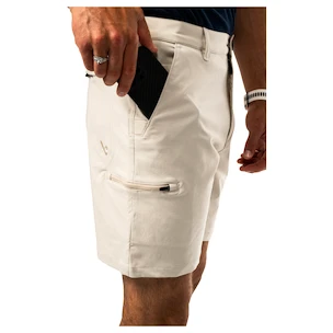 Pánské šortky Bauer  7" Walking Shorts Peyote