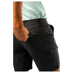 Pánské šortky Bauer  7" Walking Shorts Volcano