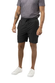 Pánské šortky Bauer Core Train Short Grey