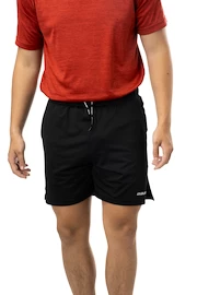 Pánské šortky Bauer Team Knit Short Black