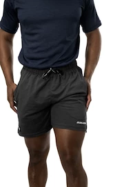 Pánské šortky Bauer Team Knit Short Grey