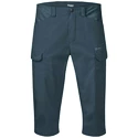 Pánské šortky Bergans  Utne Pirate 3/4 Dark Green
