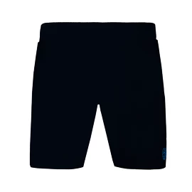 Pánské šortky BIDI BADU Bevis 7Inch Tech Shorts Petrol, Dark Blue