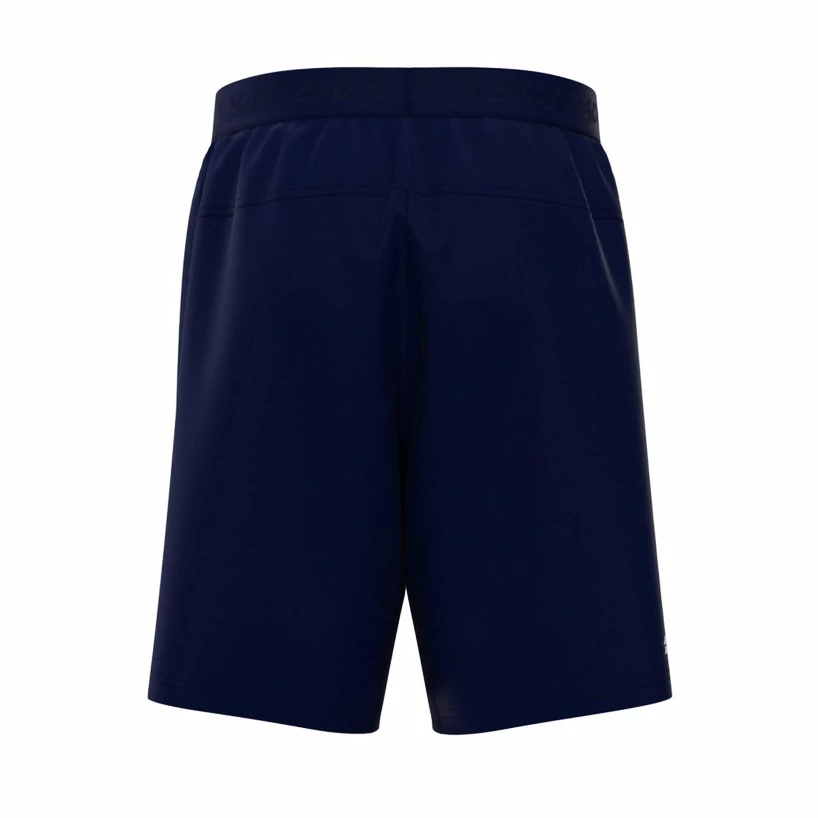 Pánské šortky BIDI BADU  Crew 9Inch Shorts Dark Blue XXL