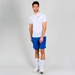 Pánské šortky BIDI BADU  Henry 2.0 Tech Shorts Blue