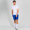 Pánské šortky BIDI BADU  Henry 2.0 Tech Shorts Blue