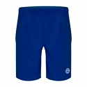 Pánské šortky BIDI BADU  Henry 2.0 Tech Shorts Blue