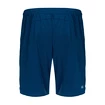 Pánské šortky BIDI BADU  Henry 2.0 Tech Shorts Dark Blue