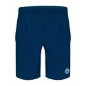 Pánské šortky BIDI BADU  Henry 2.0 Tech Shorts Dark Blue