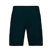 Pánské šortky BIDI BADU Henry 2.0 Tech Shorts Dark Green