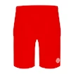 Pánské šortky BIDI BADU Henry 2.0 Tech Shorts Red