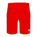Pánské šortky BIDI BADU Henry 2.0 Tech Shorts Red