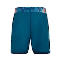 Pánské šortky BIDI BADU  Lean 7in Tech Shorts Petrol/Dark Blue
