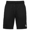 Pánské šortky BIDI BADU  Lomar Tech Shorts Black