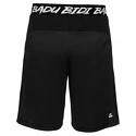 Pánské šortky BIDI BADU  Lomar Tech Shorts Black