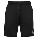 Pánské šortky BIDI BADU  Lomar Tech Shorts Black