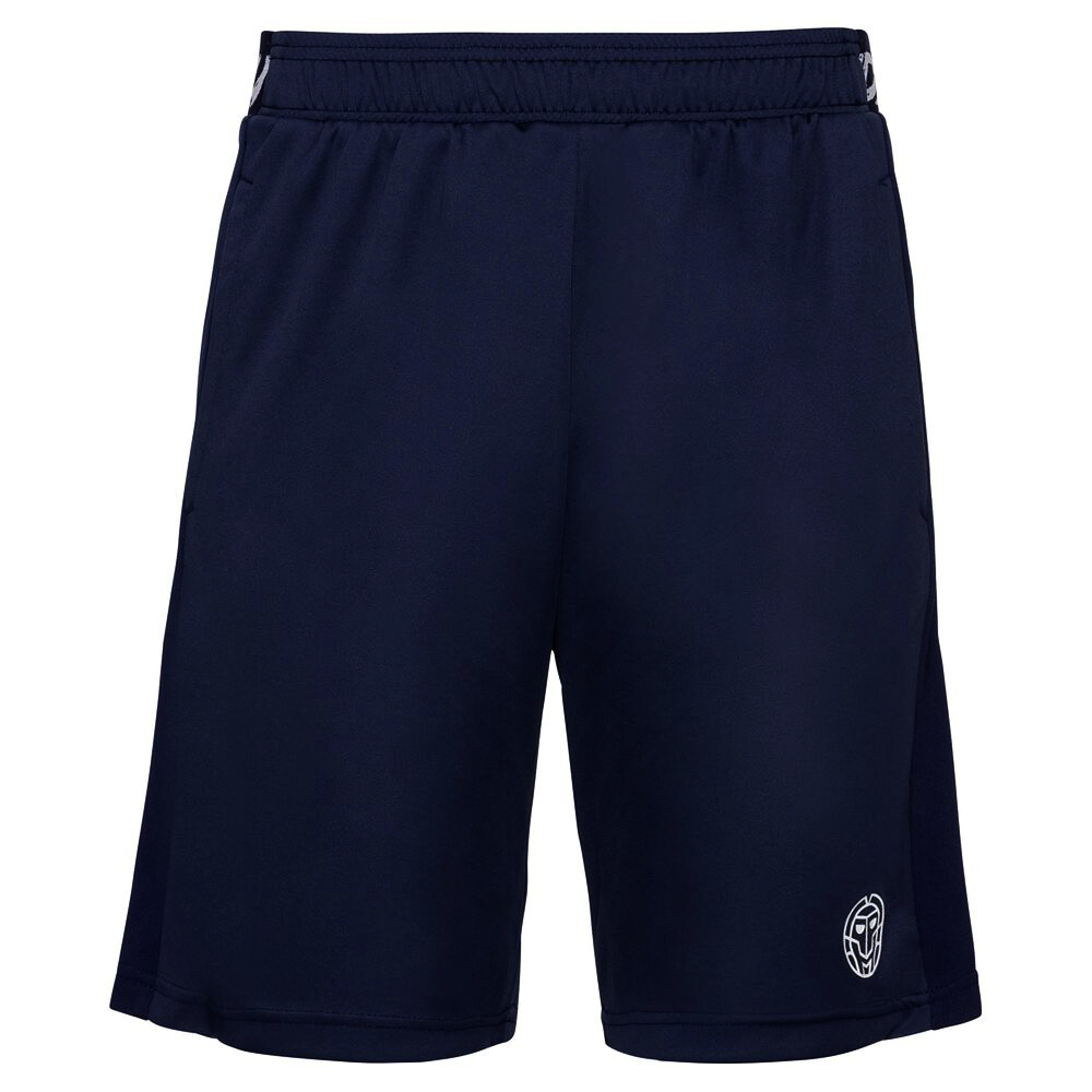 Product detail of Pánské šortky BIDI BADU  Lomar Tech Shorts Dark Blue XXL