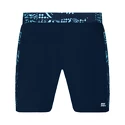 Pánské šortky BIDI BADU  Tulu 7Inch Tech Shorts Blue