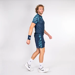 Pánské šortky BIDI BADU  Tulu 7Inch Tech Shorts Blue