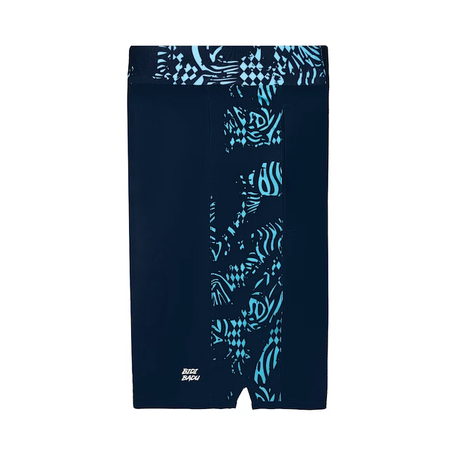 Pánské šortky BIDI BADU  Tulu 7Inch Tech Shorts Blue